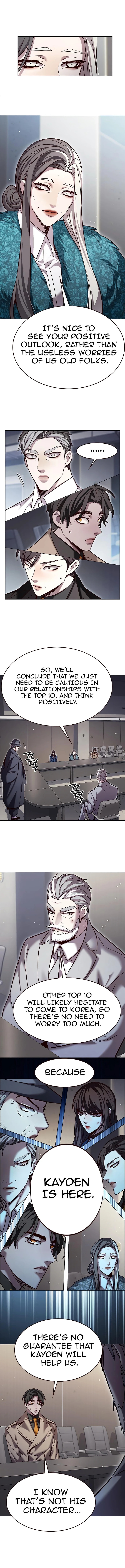 Eleceed Chapter 322 image 5