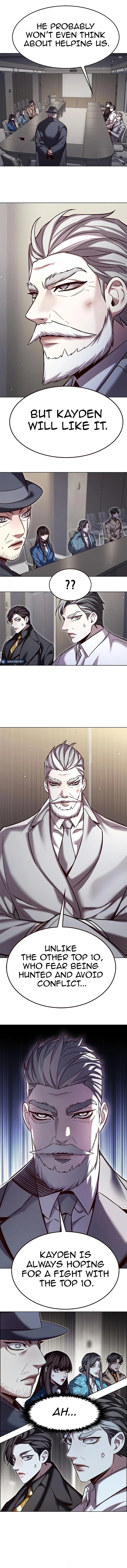 Eleceed Chapter 322 image 6