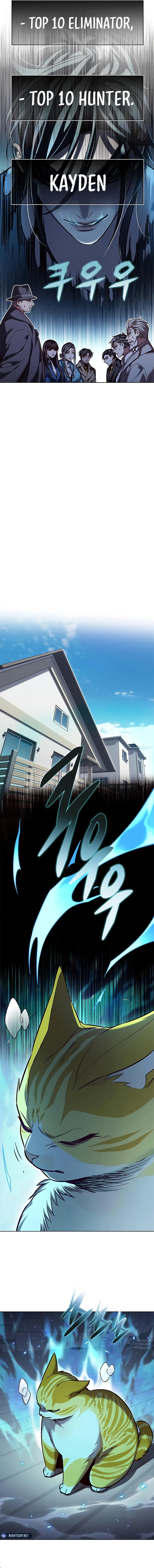 Eleceed Chapter 322 image 7