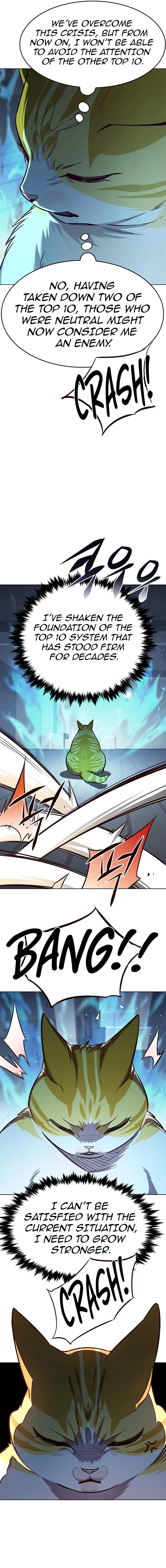 Eleceed Chapter 322 image 8