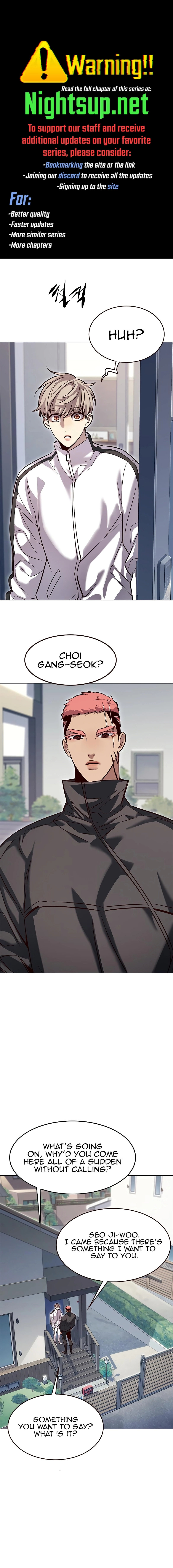 Eleceed Chapter 324 image 0
