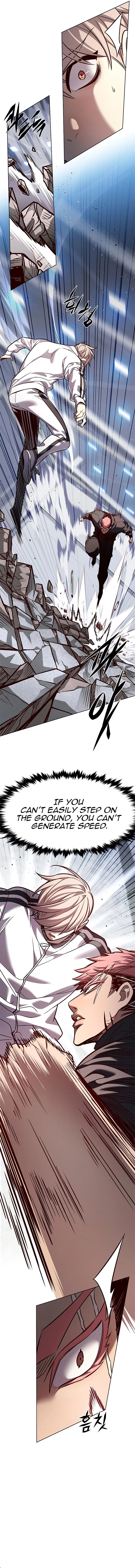 Eleceed Chapter 324 image 10