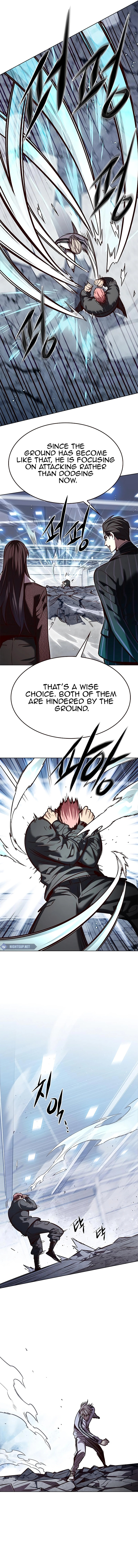 Eleceed Chapter 324 image 12