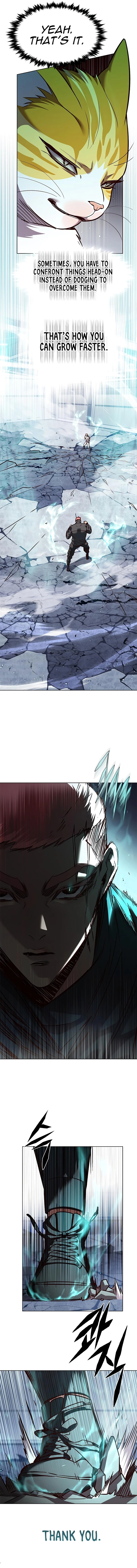 Eleceed Chapter 324 image 15
