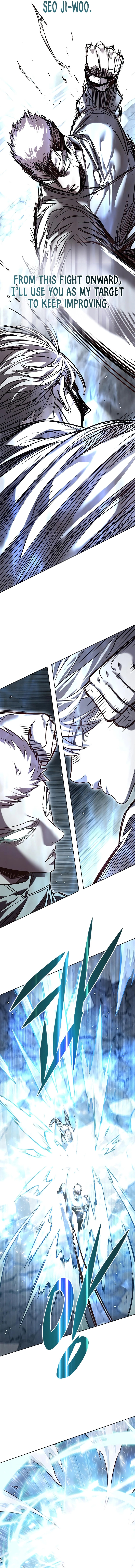 Eleceed Chapter 324 image 16