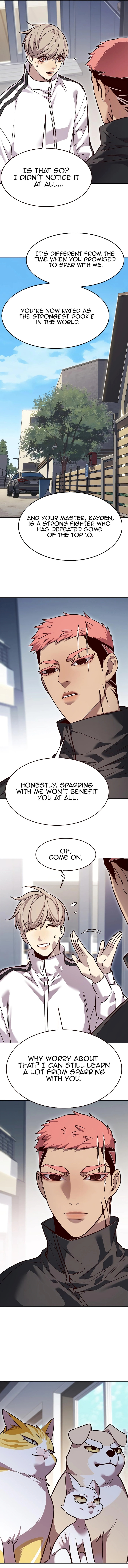 Eleceed Chapter 324 image 3