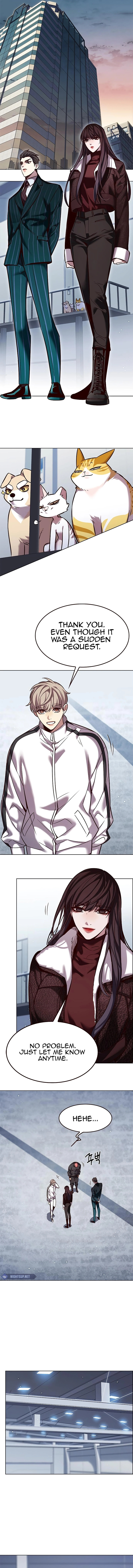 Eleceed Chapter 324 image 5