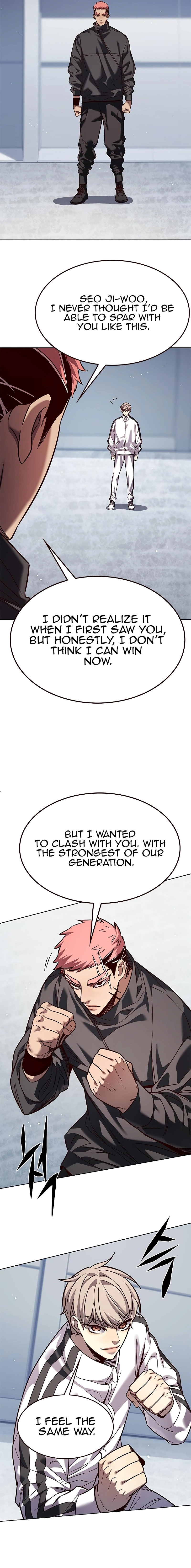 Eleceed Chapter 324 image 6