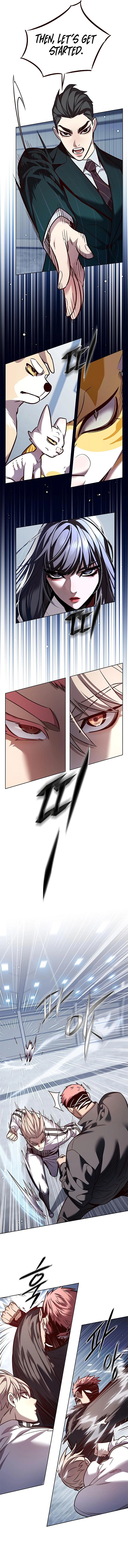 Eleceed Chapter 324 image 7