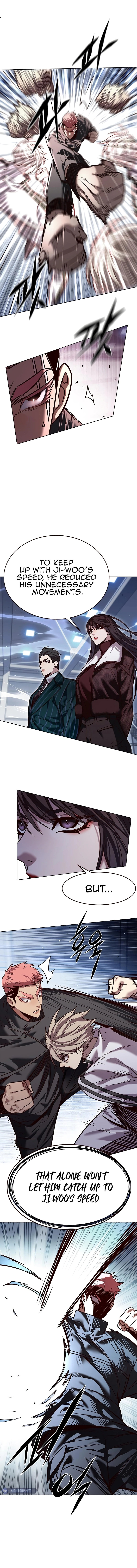 Eleceed Chapter 324 image 8