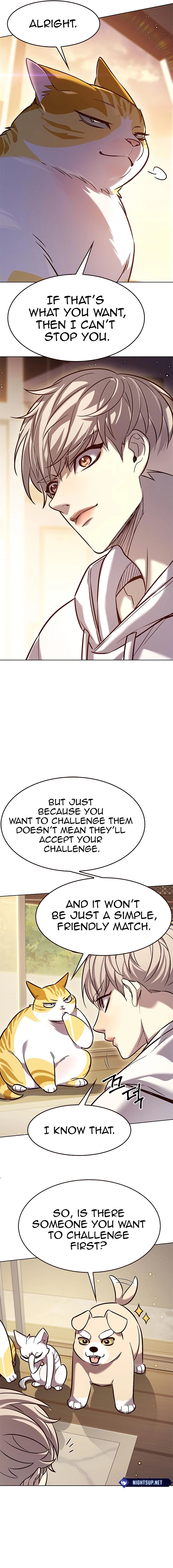 Eleceed Chapter 325 image 9