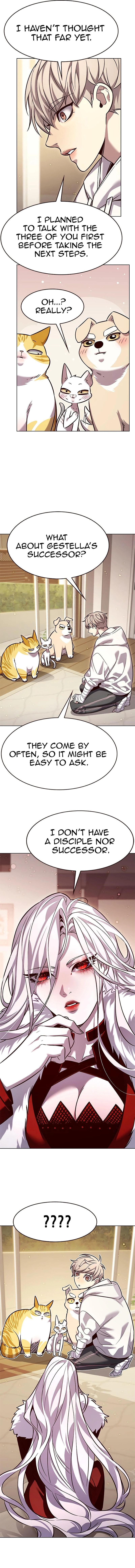 Eleceed Chapter 325 image 10