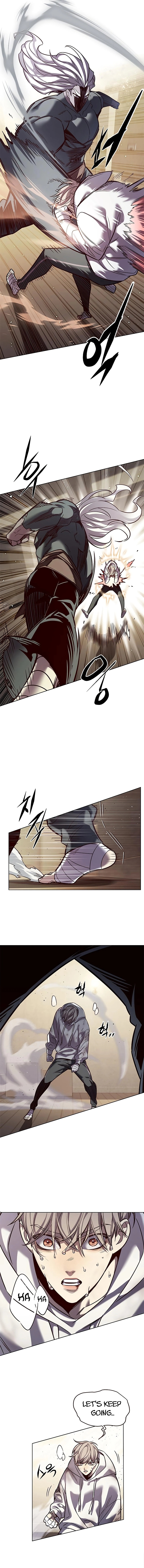 Eleceed Chapter 325 image 1