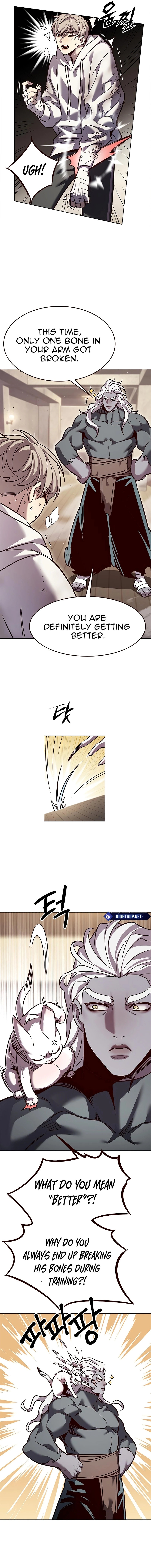 Eleceed Chapter 325 image 2