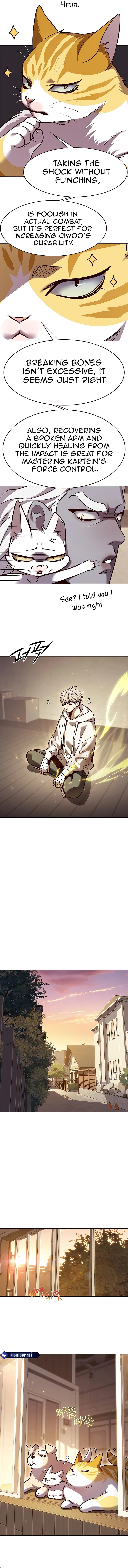 Eleceed Chapter 325 image 4
