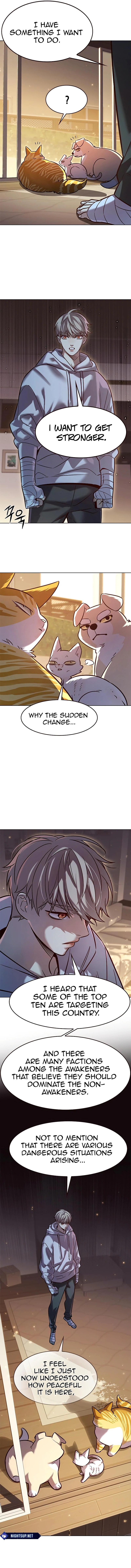Eleceed Chapter 325 image 5