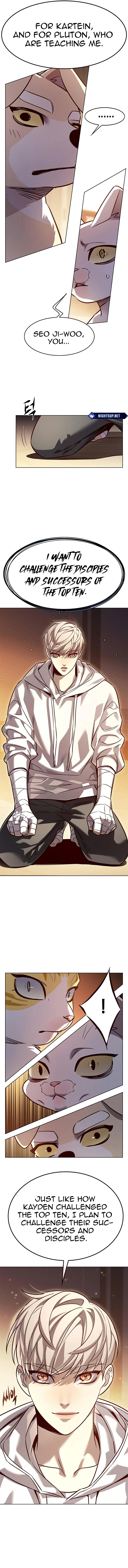 Eleceed Chapter 325 image 7