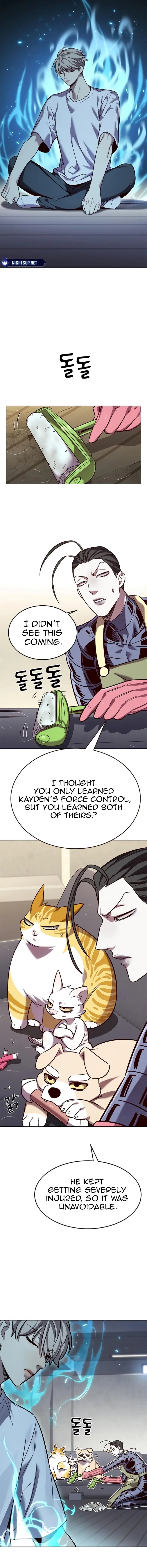 Eleceed Chapter 327 image 6