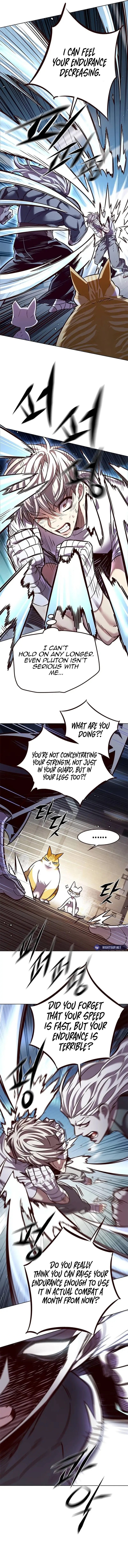 Eleceed Chapter 328 image 9