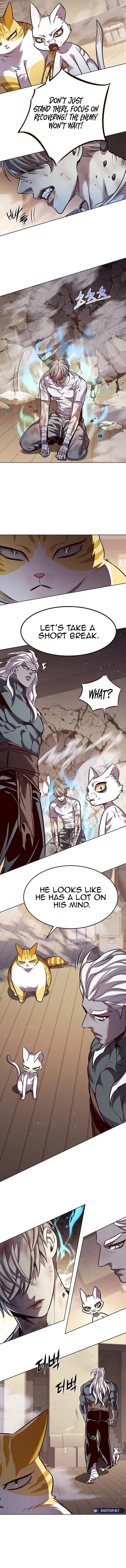 Eleceed Chapter 328 image 11