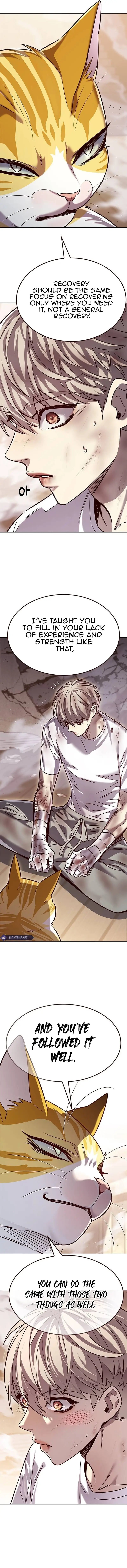 Eleceed Chapter 328 image 14