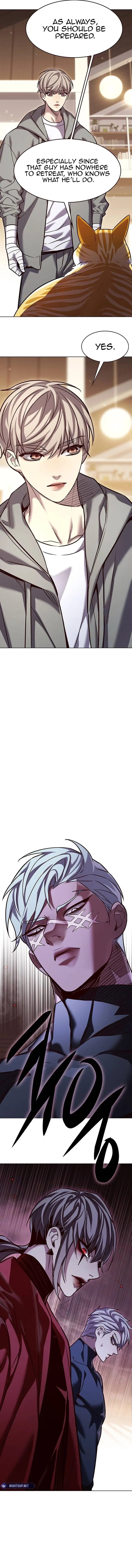 Eleceed Chapter 328 image 3