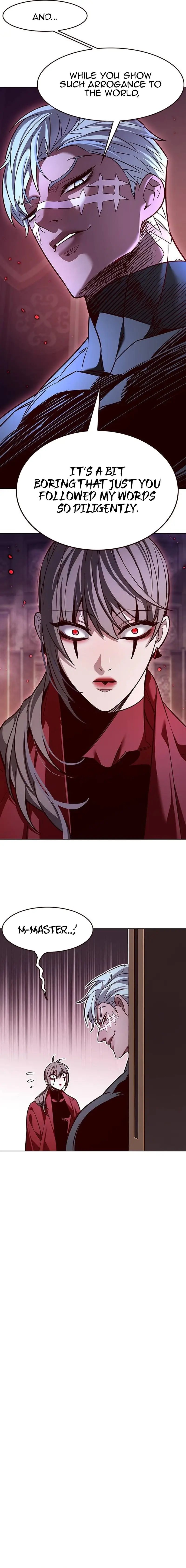 Eleceed Chapter 328 image 7
