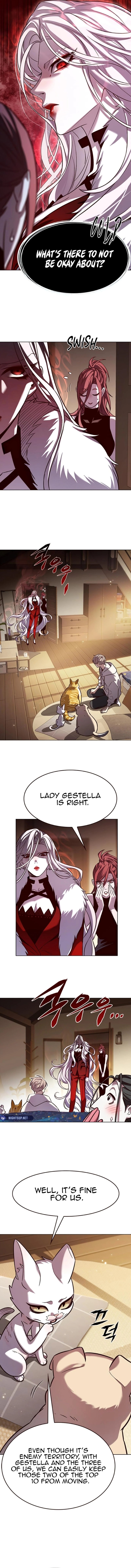 Eleceed Chapter 329 image 9