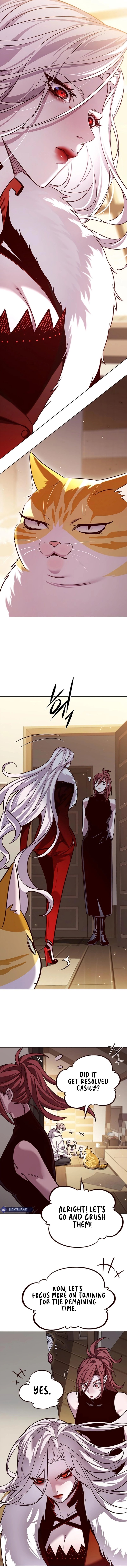 Eleceed Chapter 329 image 11