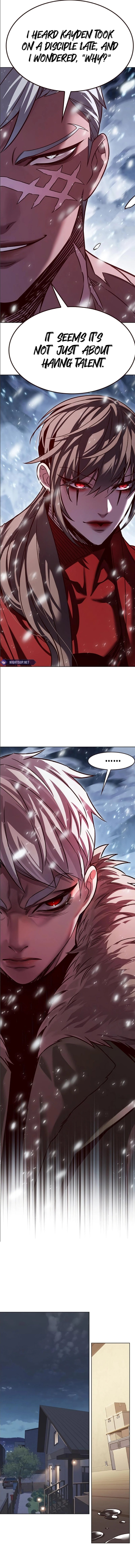 Eleceed Chapter 329 image 14