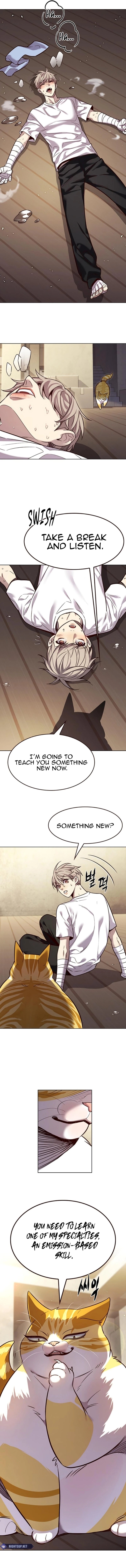 Eleceed Chapter 329 image 15