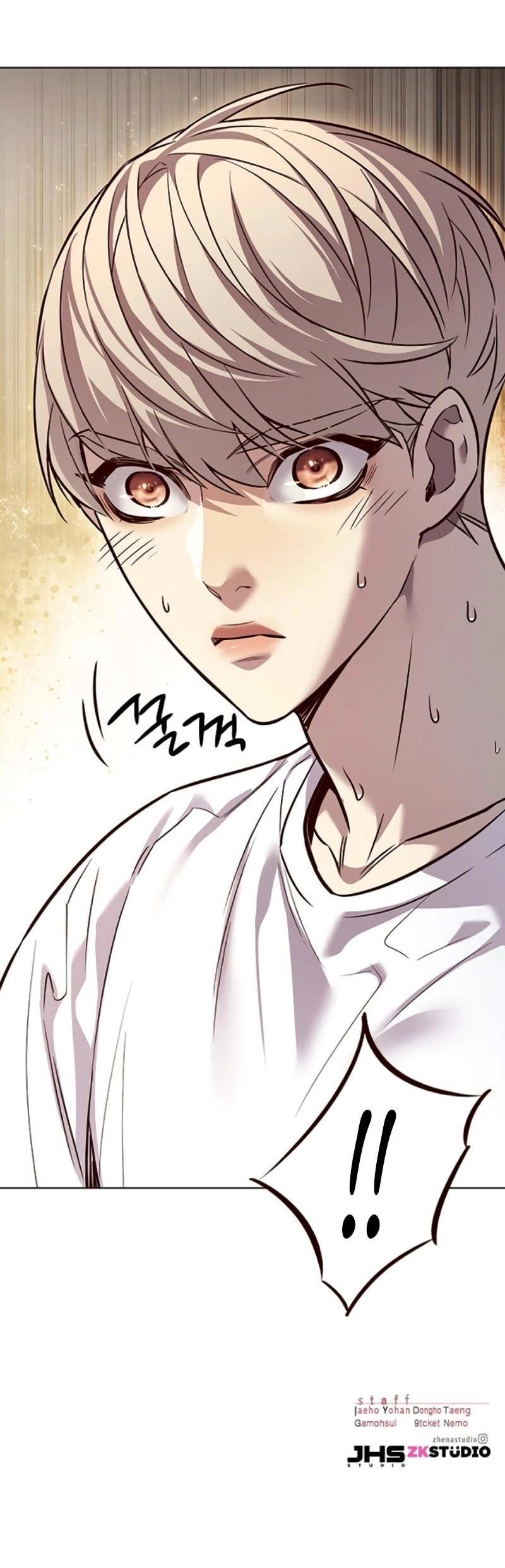 Eleceed Chapter 329 image 16