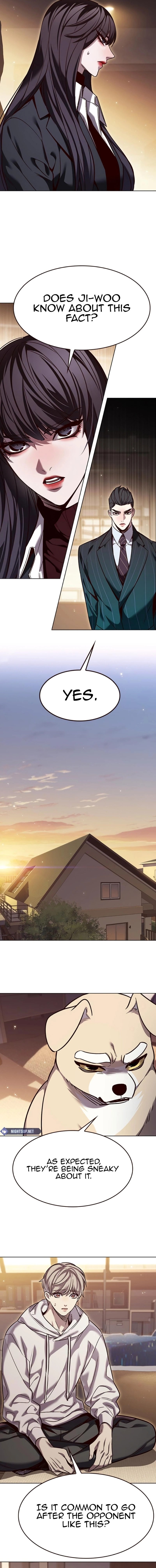 Eleceed Chapter 329 image 1