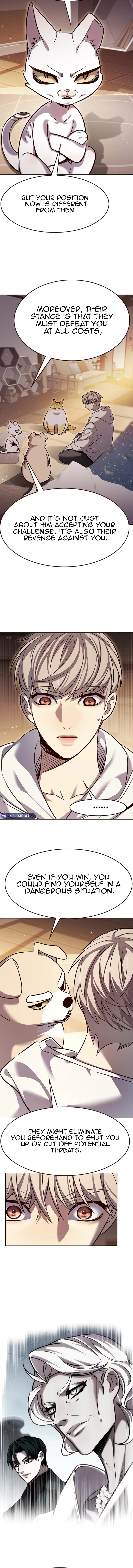 Eleceed Chapter 329 image 3