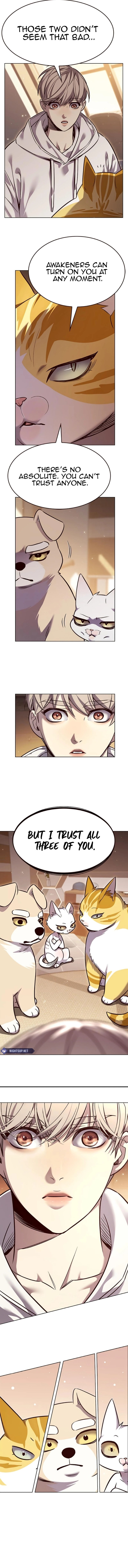 Eleceed Chapter 329 image 4