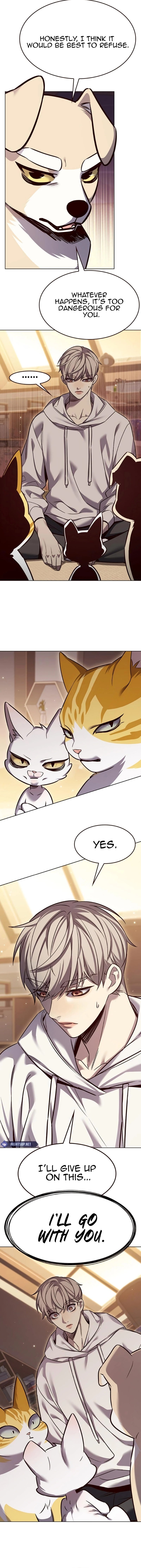 Eleceed Chapter 329 image 6