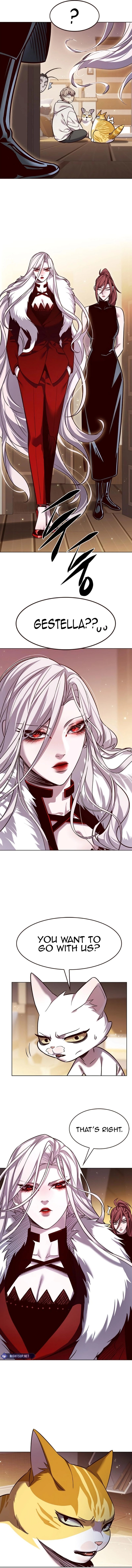 Eleceed Chapter 329 image 7