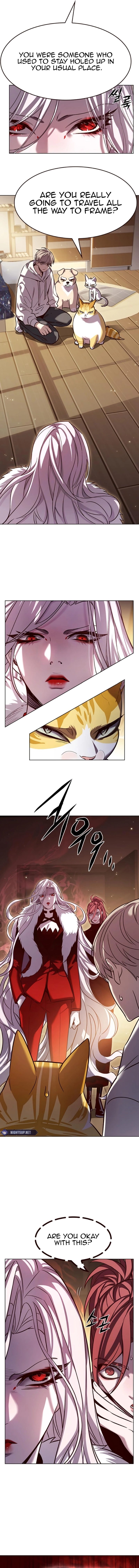Eleceed Chapter 329 image 8