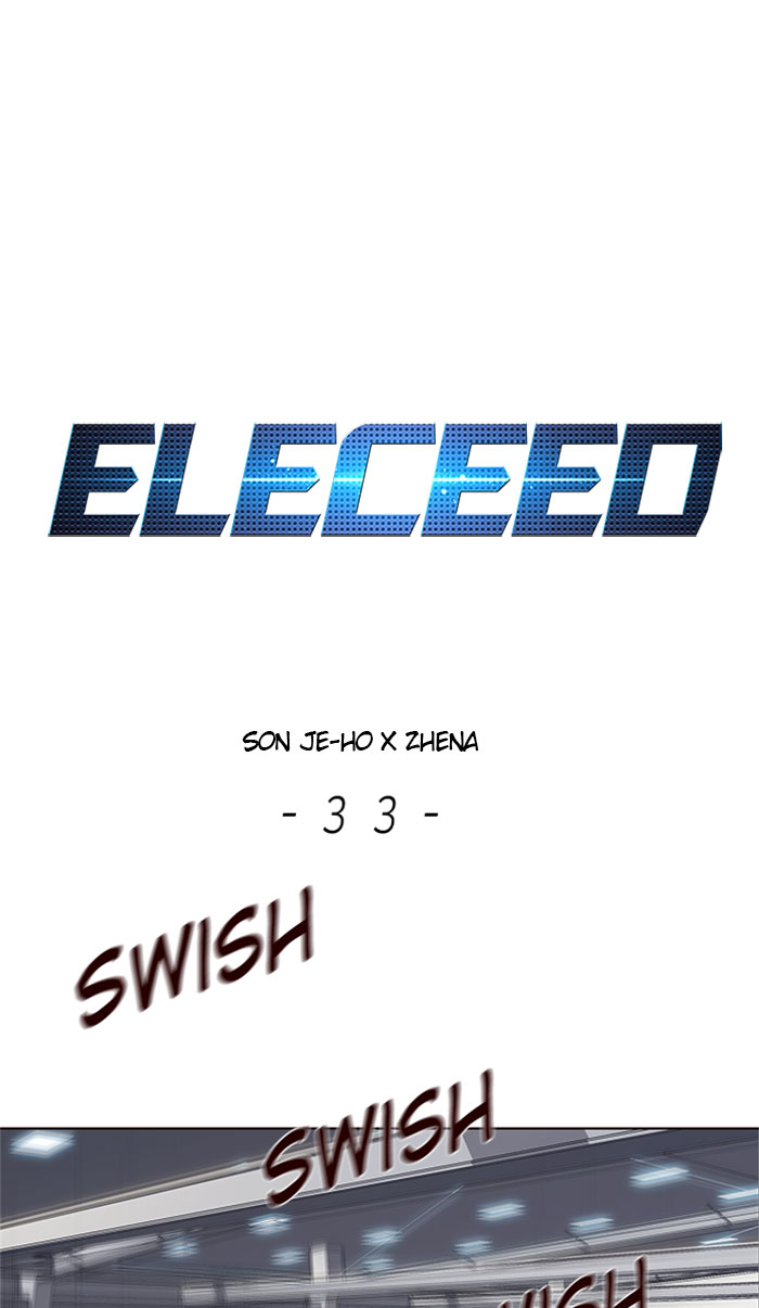 Eleceed Chapter 33 image 0