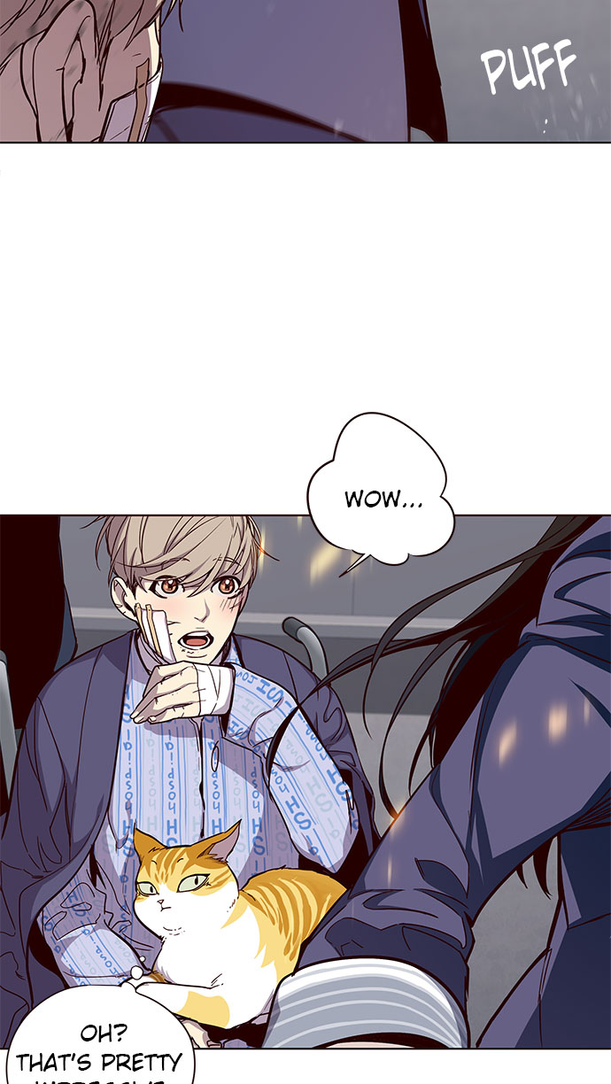 Eleceed Chapter 33 image 20
