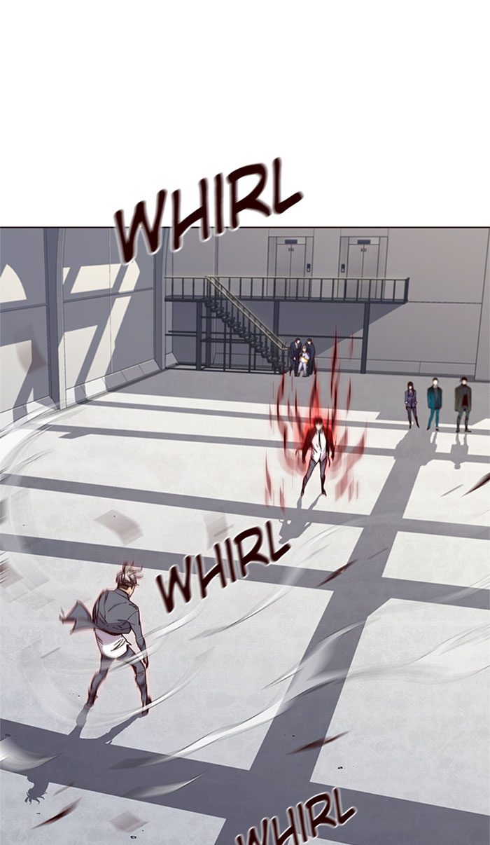 Eleceed Chapter 33 image 2