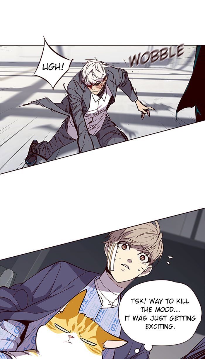 Eleceed Chapter 33 image 35