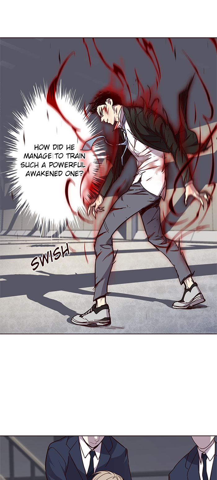 Eleceed Chapter 33 image 6