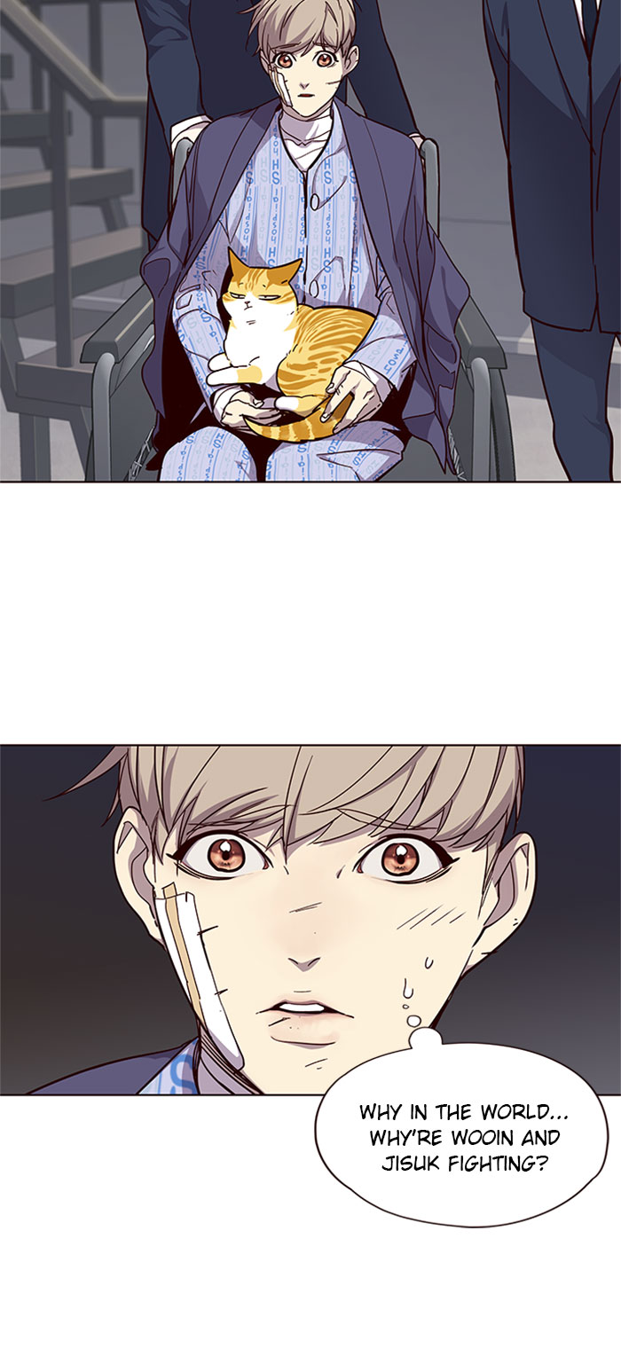 Eleceed Chapter 33 image 7