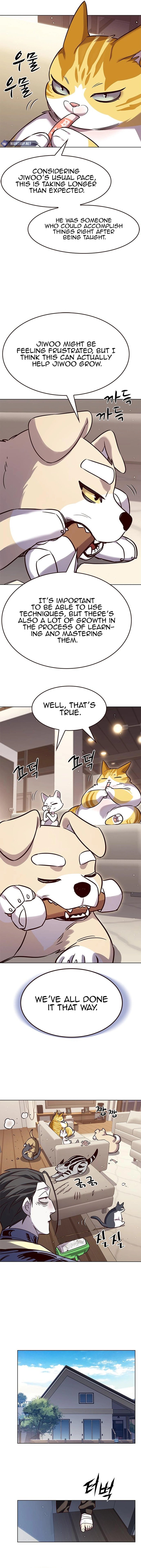 Eleceed Chapter 330 image 12