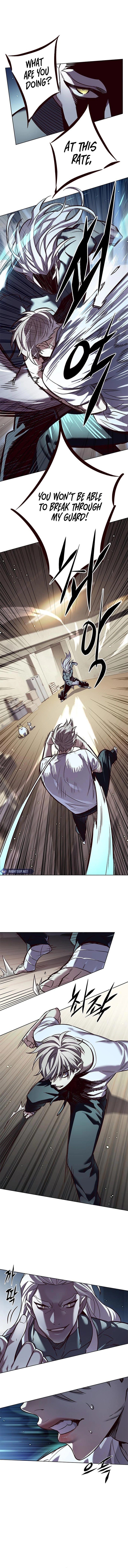 Eleceed Chapter 330 image 16