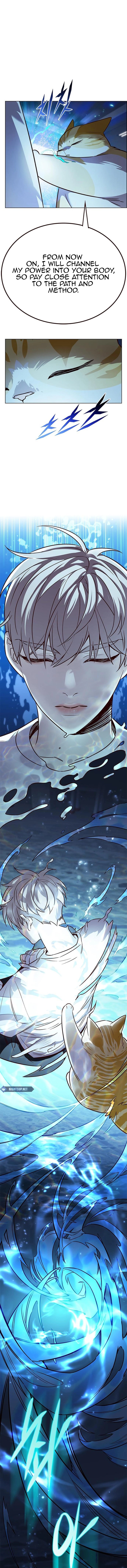 Eleceed Chapter 330 image 3