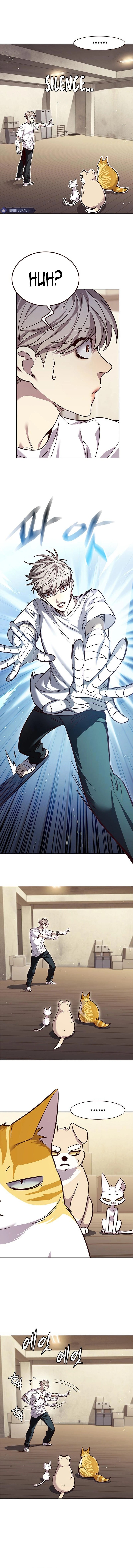 Eleceed Chapter 330 image 7