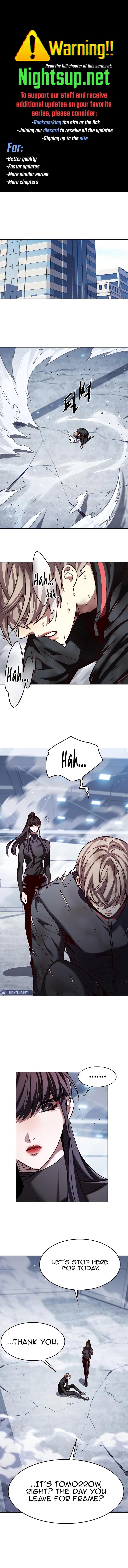 Eleceed Chapter 331 image 0