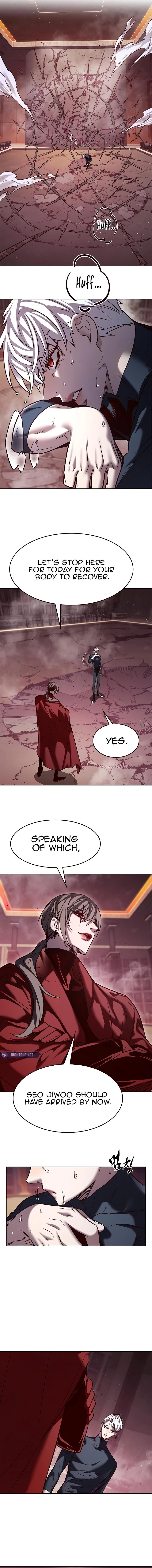 Eleceed Chapter 331 image 10